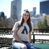 LaunchPad Lab Employee Larissa Seaney's profile photo