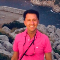 Joaquín Moreno Gómez Email