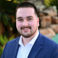 Thrivent Employee Ricky Baker's profile photo