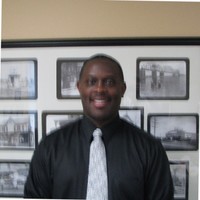 Pennsauken Township Employee Larry Cardwell's profile photo