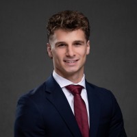 National Financial Network Employee Luke Sykes's profile photo