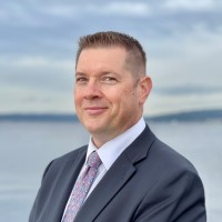 Morgan Stanley Employee Brian McCann's profile photo
