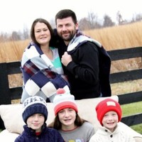 Eureka High School Employee Curtis Whisker's profile photo