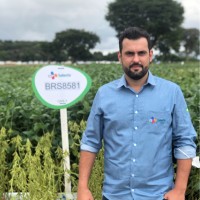 CJ Selecta Employee Guilherme Ferreira's profile photo