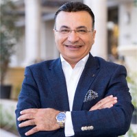 FAENA Employee Tareq Derbas's profile photo