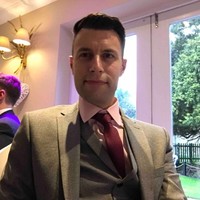 Eastlight Community Homes Employee Chris Pell's profile photo