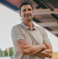 N.E.C. Nijmegen Employee Stefan Maletic's profile photo