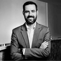 Alden State Bank Employee Adam Desmond's profile photo