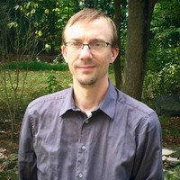 DrFirst, Inc. Employee Chad Whaley's profile photo