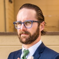 ZaiNar Employee Austin Rutledge's profile photo