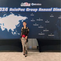 AdTech Employee Avira Putri's profile photo