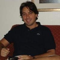 Marlew S.A. Employee Nicolas Mantelli's profile photo