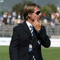 ACF Fiorentina S.p.A. Employee Simone Ottaviani's profile photo