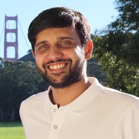 Postman (API Tools) Employee Abhijit Kane's profile photo