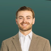 UiPath Employee Sam Bauman's profile photo