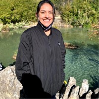 Behavior Network Employee Zulema Bautista's profile photo