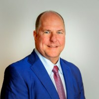 Michael Baker International Employee Mark Pitchford's profile photo