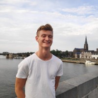 Mr illi Employee Corniels de Best's profile photo