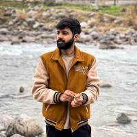 Motion Pine Employee Umer Ali's profile photo