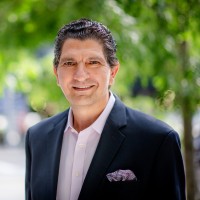 Stephen Hahn-Griffiths Email & Phone Number