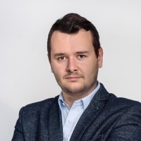 IncreDevo Employee Bartosz Kupiecki's profile photo