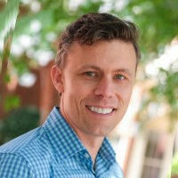 Unc Executive Development Employee Anthony Laffoley's profile photo