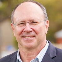 NOPSEMA Employee Ian Johnson's profile photo