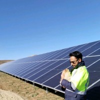 OzEnergy A.Ş. Employee Semih Soy's profile photo