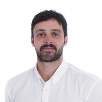 CLEAN Employee James Armour's profile photo