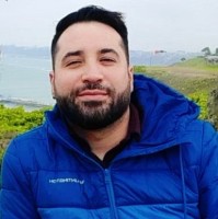 José Alexander Montilva Andrade Email