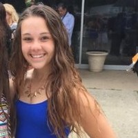 Chesapeake Bay Aquatic & Physical Therapy Employee Amanda Poulakowski's profile photo