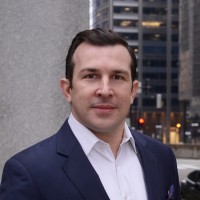 Corin Group Employee Ben Purcell's profile photo