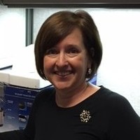 Sheridan Books Employee Julie McLean's profile photo