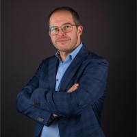 Plopsa Employee Tom Desmet's profile photo