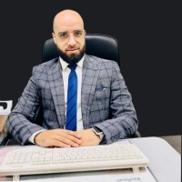 Mobile 2000 Employee Elsaid Fakhri's profile photo
