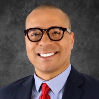 Mercer Advisors Employee Marcus Williams's profile photo