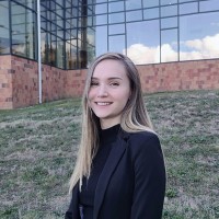 INTERJECT Employee Ritta Gladchuk's profile photo