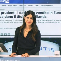 ProdesFin Employee Giulia Brambilla's profile photo