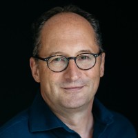 HEBO Employee Rutger Kouwenhoven's profile photo