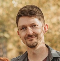 IBEX Payroll Employee Matthew Hiebert's profile photo
