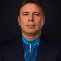 Fakespot Employee Roman Vasilyev's profile photo