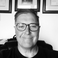 St Vincent's Hospital Melbourne Employee Craig Moir's profile photo