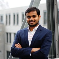 Harish Moturu Email
