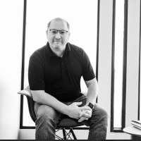 Grindr Employee Joel Keating's profile photo