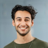 SIMVOLY Employee Onur Yurteri's profile photo