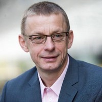Orbicon Employee Henning Andresen's profile photo