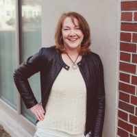 Stanford University Employee Constance Wright's profile photo