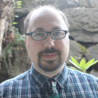 Dell EMC Employee Jack Eby's profile photo