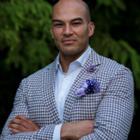 Oracle Employee Cory Rice's profile photo