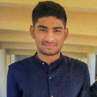 Sopra Steria Employee Chirag Kumar's profile photo